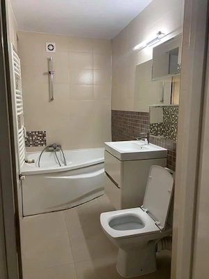 Apartament 3 camere zona Bd .1 Decembrie 1918 - Piata Minis - imagine 8