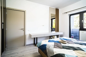 2 camere, 59 mp,decomandat, etaj 4, Margelelor, zona de case, NOU, COMISION 0% - imagine 11