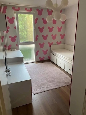 Apartament 3 camere zona Bd .1 Decembrie 1918 - Piata Minis - imagine 4