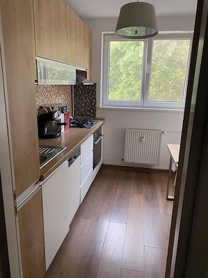 Apartament 3 camere zona Bd .1 Decembrie 1918 - Piata Minis - imagine 3