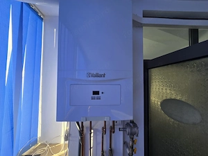 Spațiu birouri în cladire modernă, sup = 70 mp, Frații Golești - imagine 4