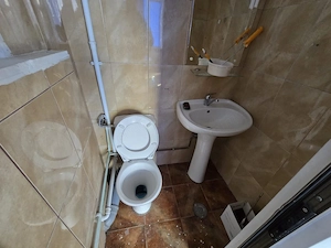 Spațiu birouri în cladire modernă, sup = 70 mp, Frații Golești - imagine 3