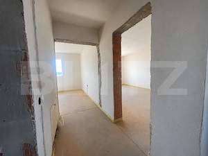 Apartament 3 camere, 72 mp, Apahida, Comision 0% - imagine 4