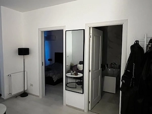 Apartament 2 camere de închiriat Valea Lupului, Iași - imagine 3