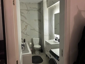 Apartament 2 camere de închiriat Valea Lupului, Iași - imagine 4