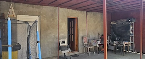 Exclusivitate Ovidiu casa si teren - imagine 4