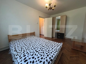 Apartament 2 camere, 52 mp, zona Gheorgheni - imagine 5