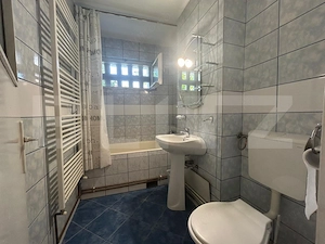 Apartament 2 camere, 52 mp, zona Gheorgheni - imagine 8