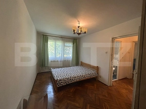 Apartament 2 camere, 52 mp, zona Gheorgheni - imagine 4