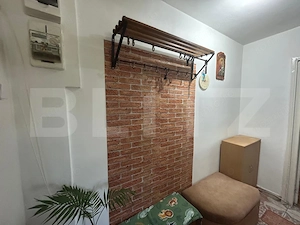 Apartament 2 camere, 52 mp, zona Gheorgheni - imagine 10