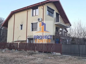 Vila Gavana Platou, in suprafata construita de 330 mp - imagine 2