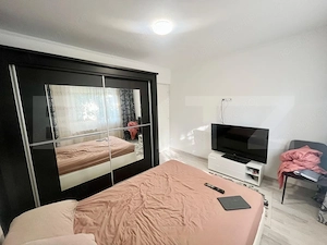 Apartament tip PB renovat, zona Rogerius - imagine 6