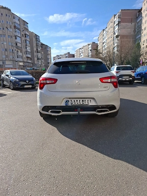 Ds 5 de vanzare - imagine 4