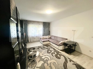 Apartament tip PB renovat, zona Rogerius - imagine 2