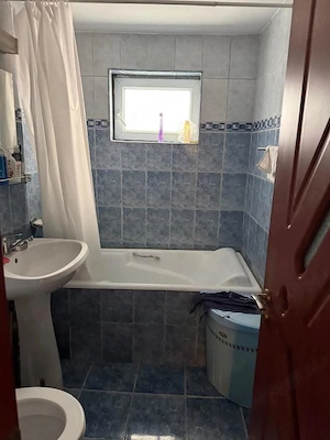 Apartament 3 camere Casa de Cultură - imagine 2