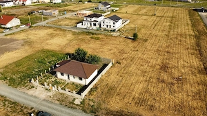 Proprietar, casa individuala parter Mosnita Veche, 76m2 utili, teren 503m2  - imagine 4