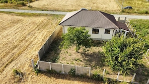 Proprietar, casa individuala parter Mosnita Veche, 76m2 utili, teren 503m2  - imagine 3