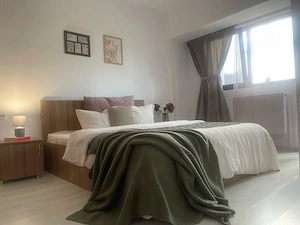cazare vaslui apartament 2 dormitoare minim 2 nopti - imagine 4