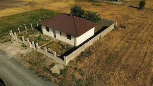 Proprietar, casa indivuala parter Mosnita Veche, 76m2 utili, teren 503m2 