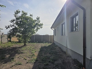 Proprietar, casa individuala parter Mosnita Veche, 76m2 utili, teren 503m2  - imagine 5