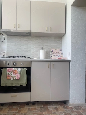 cazare vaslui apartament 2 dormitoare minim 2 nopti - imagine 5