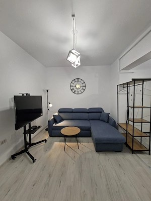Prima închiriere| Apartament 2 camere tip studio| Bloc nou| Parcare inclusă| Militari-Weiner Palada