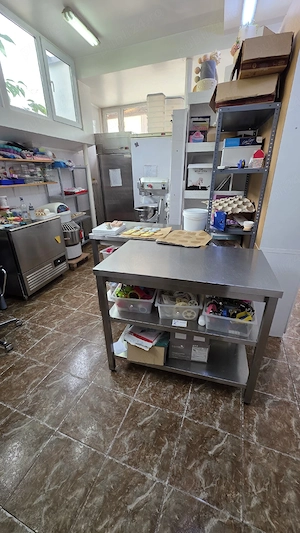 Inchiriere laborator cofetarie complet utilat - imagine 7