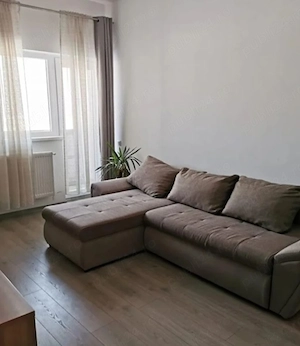 GIURGIU chirie apartament cu doua camere - decomandat