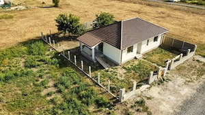 Proprietar, casa individuala parter Mosnita Veche, 76m2 utili, teren 503m2  - imagine 6