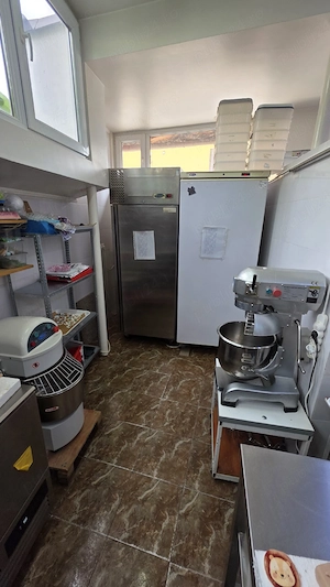 Inchiriere laborator cofetarie complet utilat - imagine 2