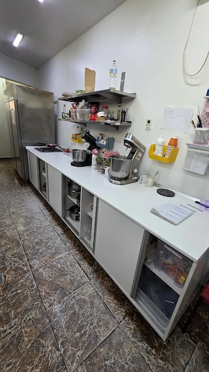 Inchiriere laborator cofetarie complet utilat - imagine 6