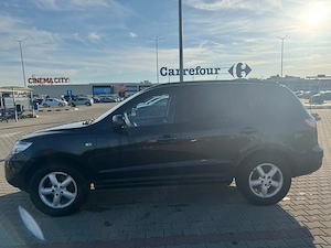 Hyundai Santa Fe 2 - imagine 4