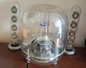 Harman Kardon