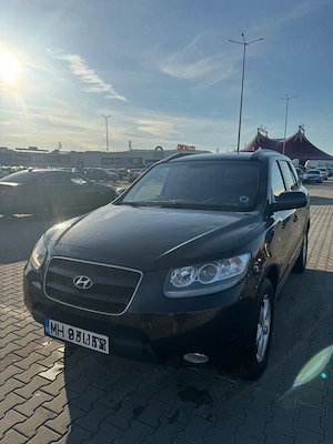 Hyundai Santa Fe 2