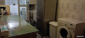 Cazare apartament 3 camere la mare foarte aproape de plaja Constanta Faleza Nord - imagine 2