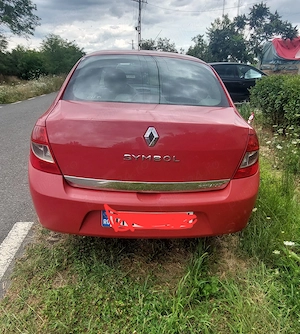 Renault Symbol - imagine 3