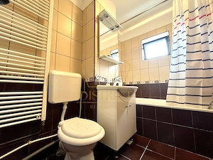 Apartament decomandat cu 2 camere | Complexul Studențesc, Cămin 9 - imagine 11