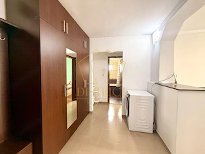Apartament decomandat cu 2 camere | Complexul Studențesc, Cămin 9 - imagine 8