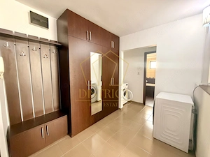 Apartament decomandat cu 2 camere | Complexul Studențesc, Cămin 9 - imagine 9
