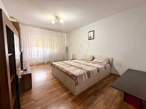 Apartament decomandat cu 2 camere | Complexul Studențesc, Cămin 9 - imagine 2
