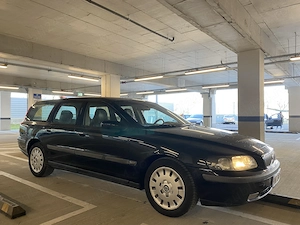 Volvo v70 2.4 D5 2003 diesel - imagine 4