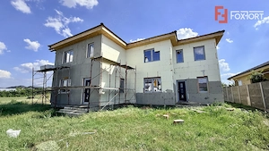 Duplex cu 3 camere finisat la cheie, Lidl Drumul Boilor - Mosnita