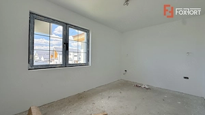 Duplex cu 3 camere finisat la cheie, Lidl Drumul Boilor - Mosnita - imagine 7
