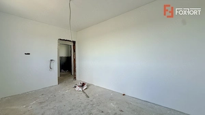 Duplex cu 3 camere finisat la cheie, Lidl Drumul Boilor - Mosnita - imagine 6