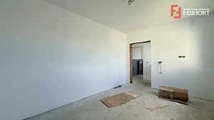 Duplex cu 3 camere finisat la cheie, Lidl Drumul Boilor - Mosnita - imagine 8