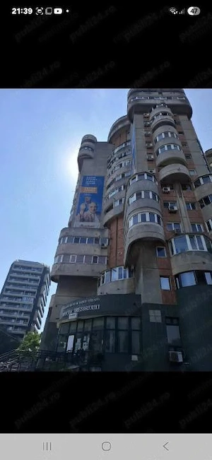 Apartament 3 camere Zona Gară - imagine 3