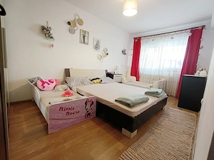 Vând apartament Cetatii Florești  - imagine 2