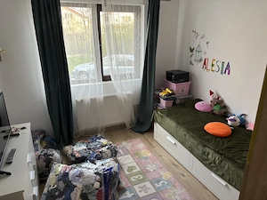 Apartament 2 camere Popesti Leordeni  - imagine 4