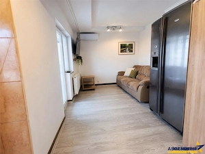 Apartament 3 camere decomandat, mobilat si utilat, Strada Toamnei, Central, Brasov - imagine 6