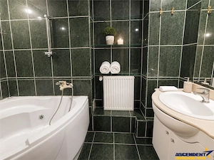Apartament 3 camere decomandat, mobilat si utilat, Strada Toamnei, Central, Brasov - imagine 5